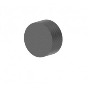 QI Round Progressive Bath / Shower Wall Mixer